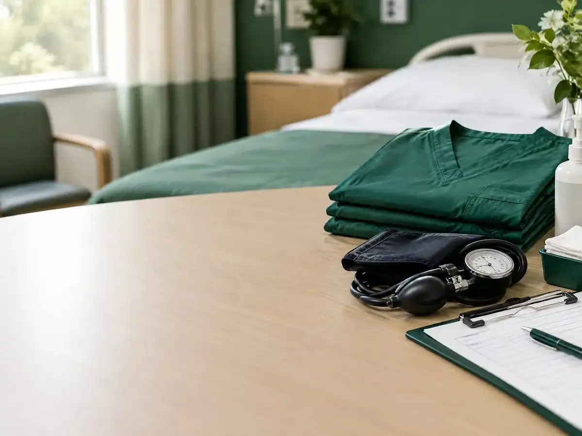 CNA Certification practice test