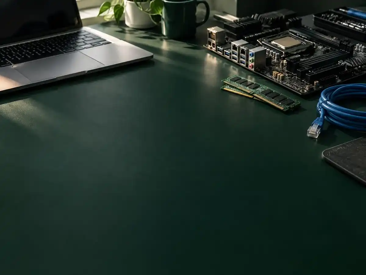 CompTIA A+ Core 1 practice test