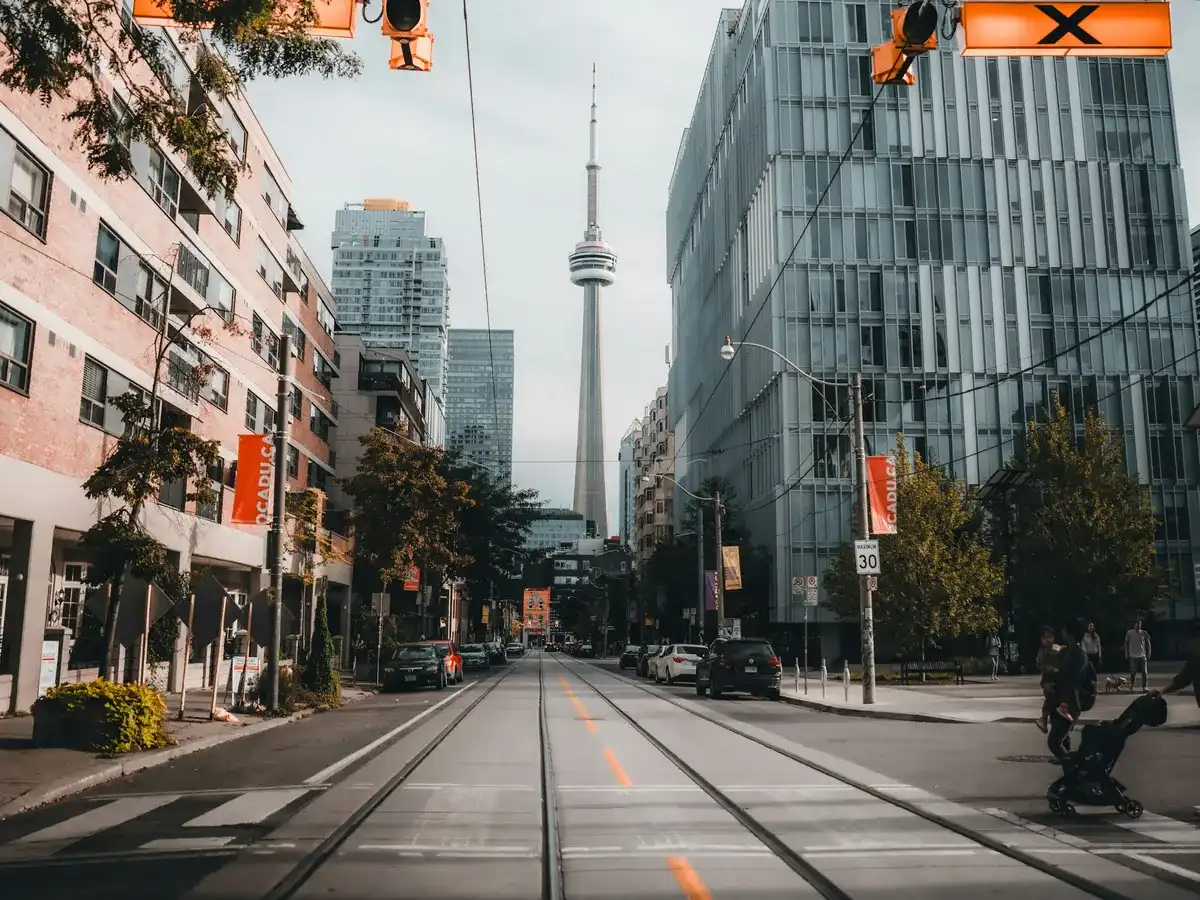 Ontario G1 Knowledge Test practice test