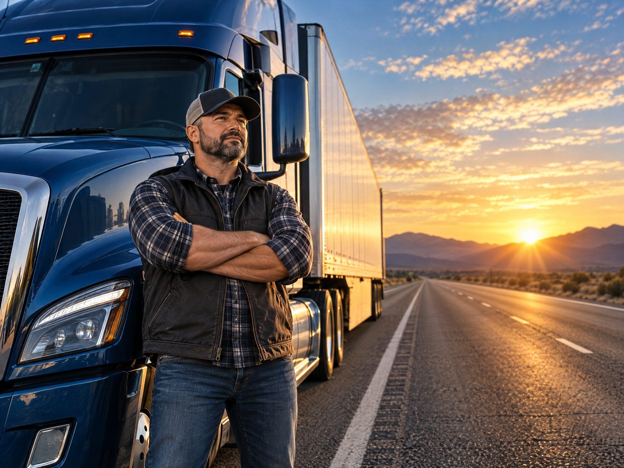 CDL General Knowledge exam preparation