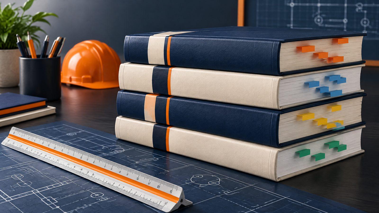 How to Navigate the NEC in Under a Minute: The Chapter Map, the Numbering Logic, and the 40 Most-Tested Sections on the Electrician Exam