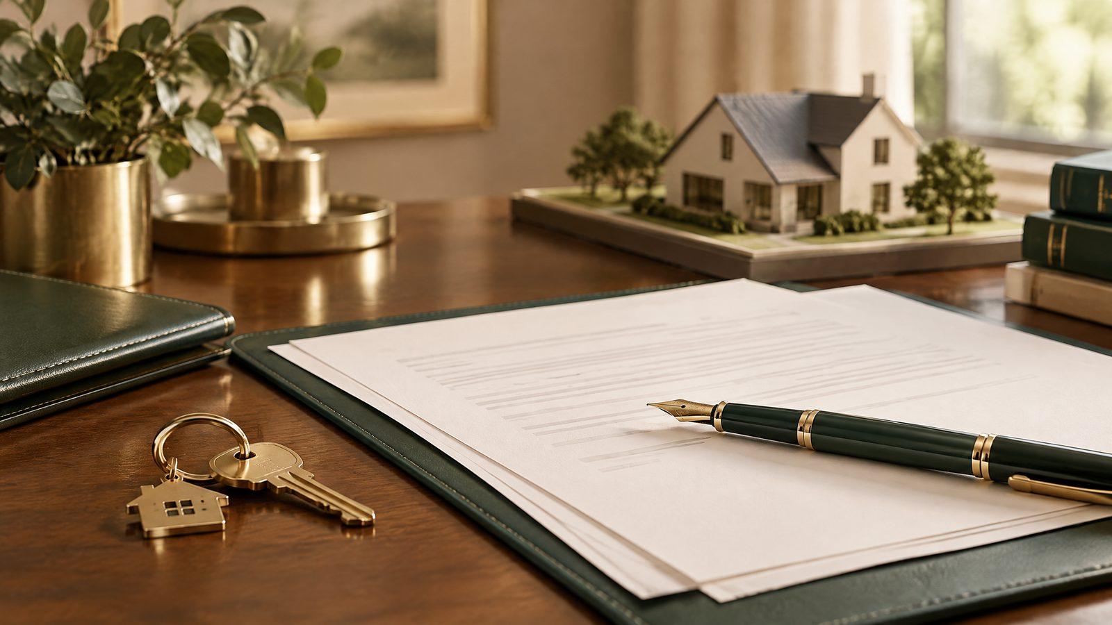 Agency and Contracts on the Real Estate Exam: Listing Types, Fiduciary Duties, Contract Elements and the Scenarios That Get Tested