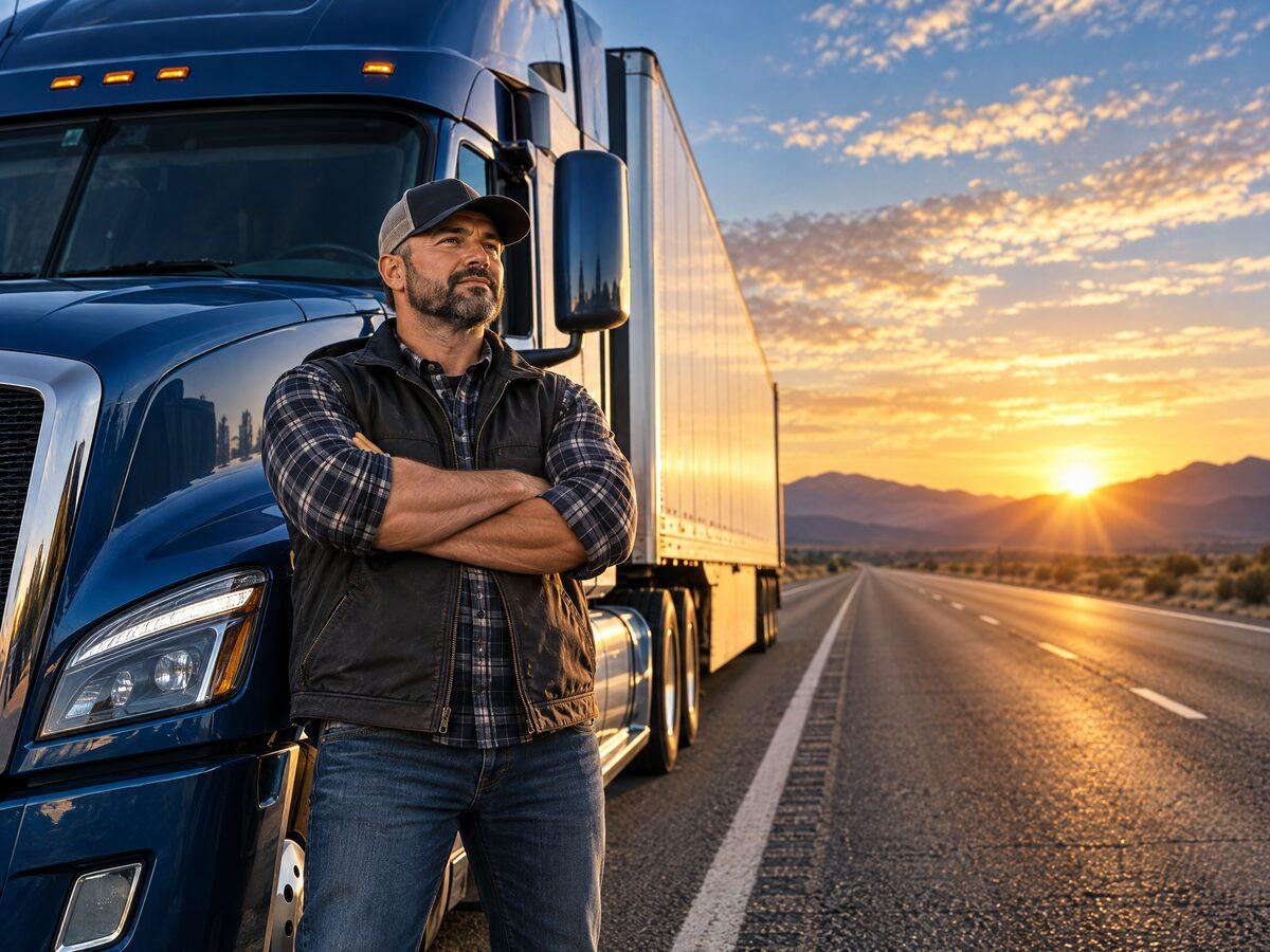 CDL General Knowledge Test 2026: The 80% Rule, What It Covers, and the Numbers Drivers Miss
