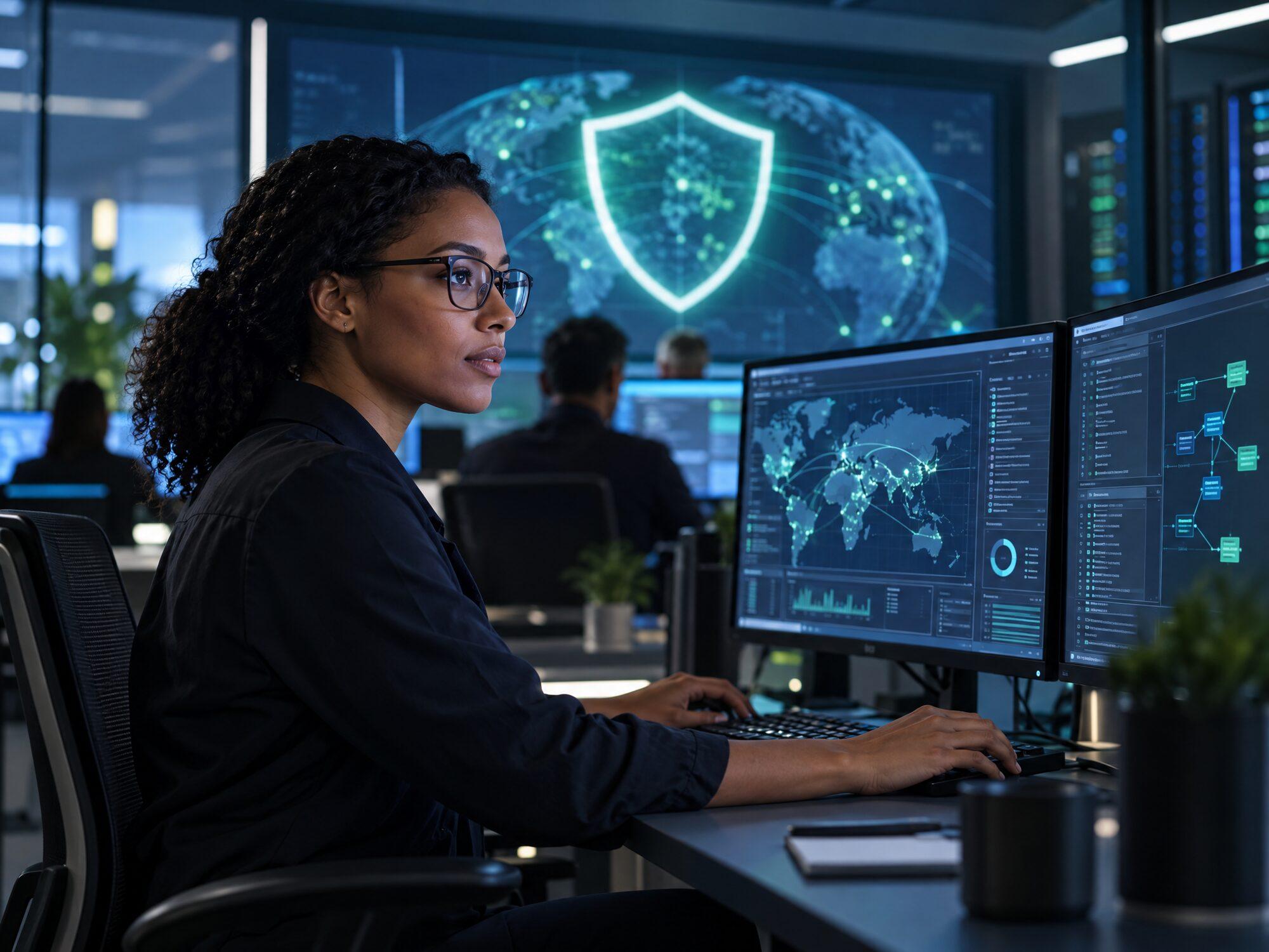 CompTIA Security+ (SY0-701) exam preparation