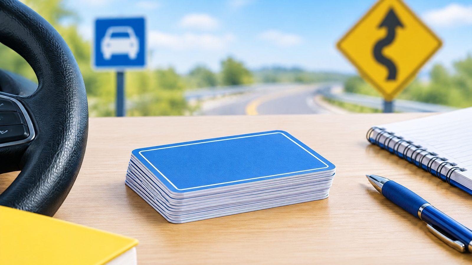 How Many Questions Are on the DMV Written Test? California, Texas and Florida (2026)
