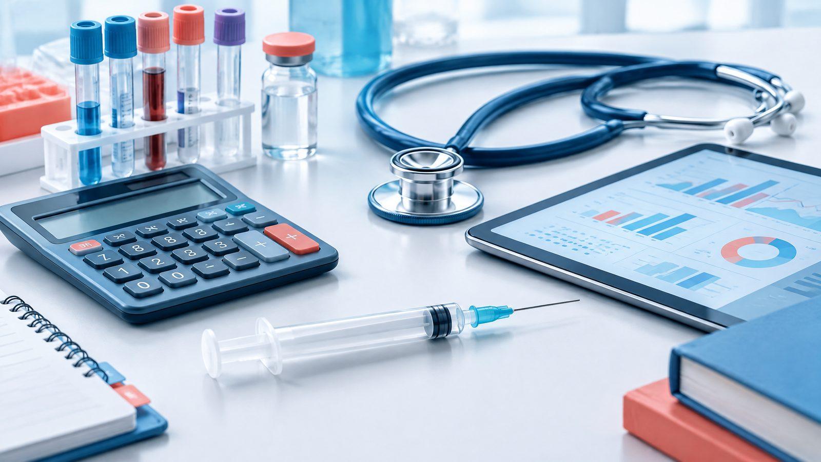 NCLEX-PN Lab Values and Dosage Calculations: The Numbers to Memorise for 2026